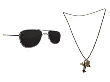 MINIMAL - Adventure set
