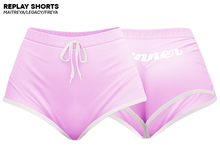 ROULY :: Replay Shorts - ItGirl