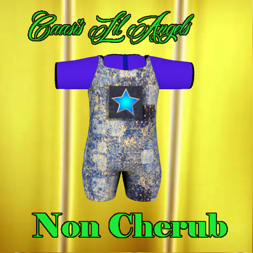 [CIA] NC framed goldmetallic