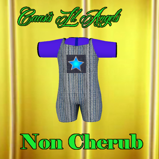 [CIA] NC framed boucle