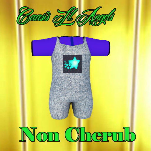 [CIA] NC aqua cashmere