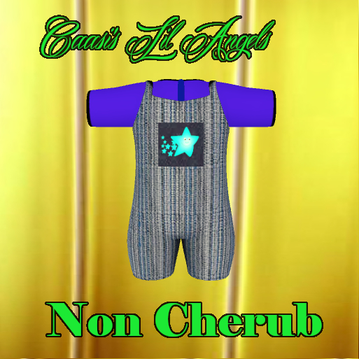 [CIA] NC aqua boucle