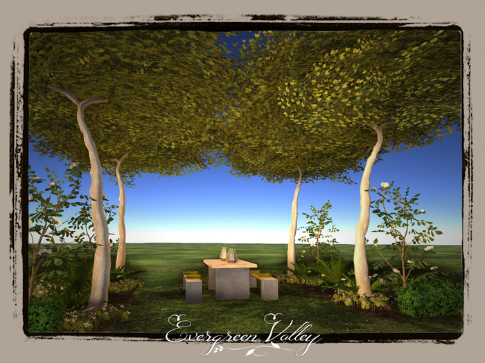 Garden Zola