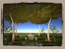 EV - Modern Zola Garden