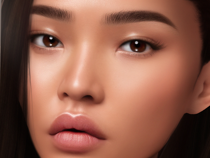 ItGirls - Lelutka - INO Cocoa