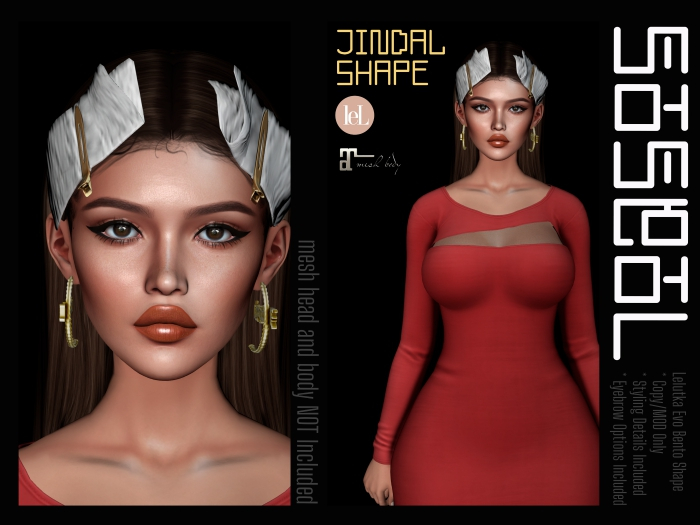 ::S0:: JINDAL Shape & Styling
