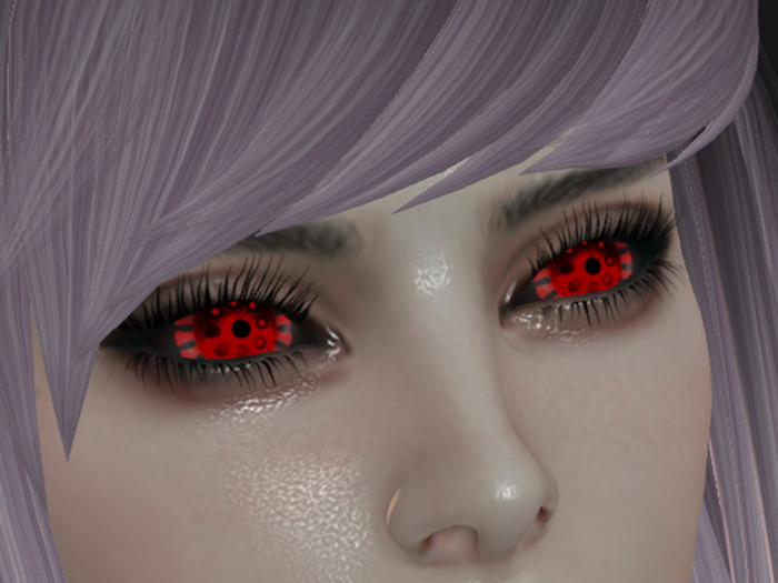 [Px] Coronavirus Eyes