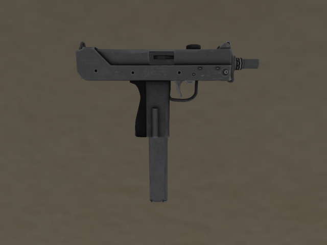 MAC-11