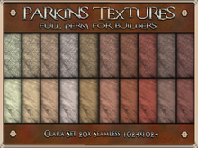 Parkins Textures - Clara Set - 20x Full Perm Seamless 1024 - Fabric, Gown, Pattern, Coordinate, Silk, Clothing, Textile