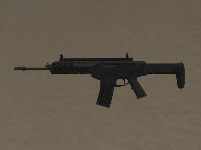 ARX-160
