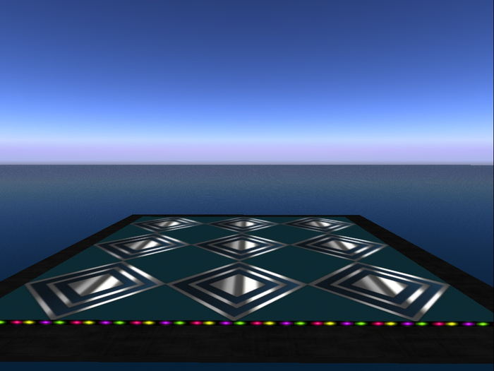 Dance Floors
