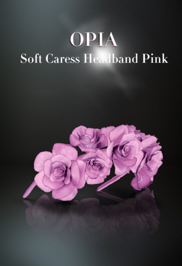 OPIA Soft Caress - Pink