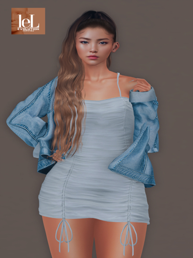 Lelutka Ryn Shape