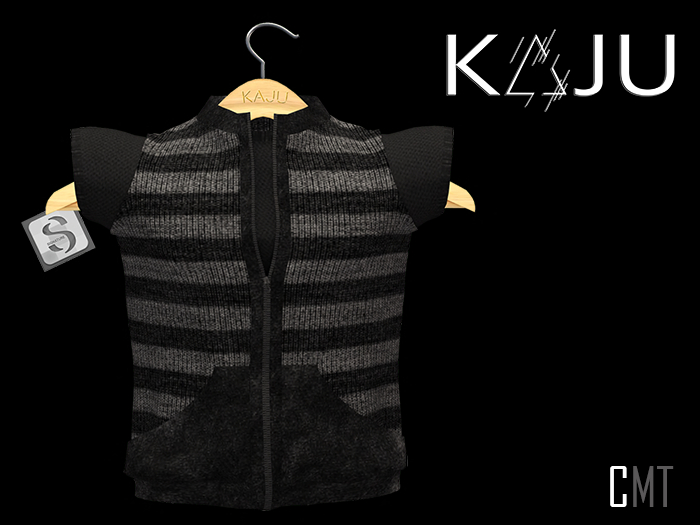 KAJU - Luke Vest