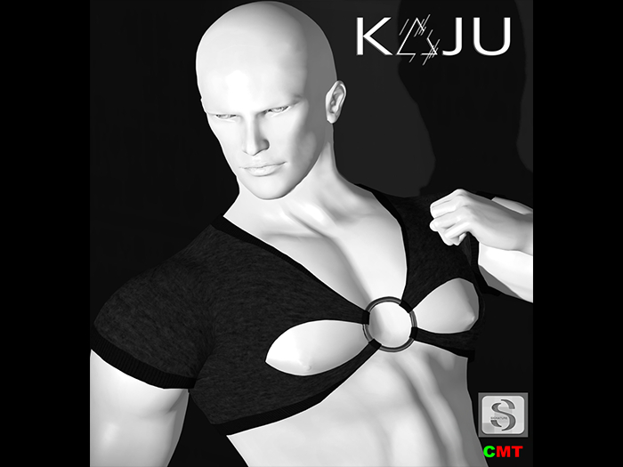 KAJU - Leo Top 