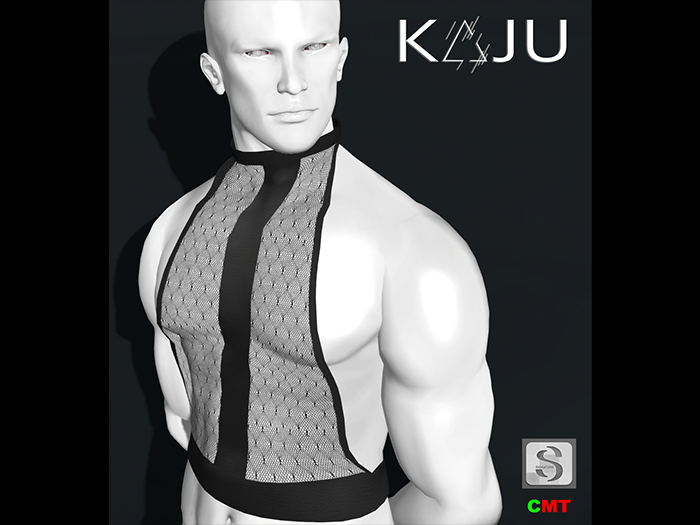 KAJU - Jaxon Top Demo