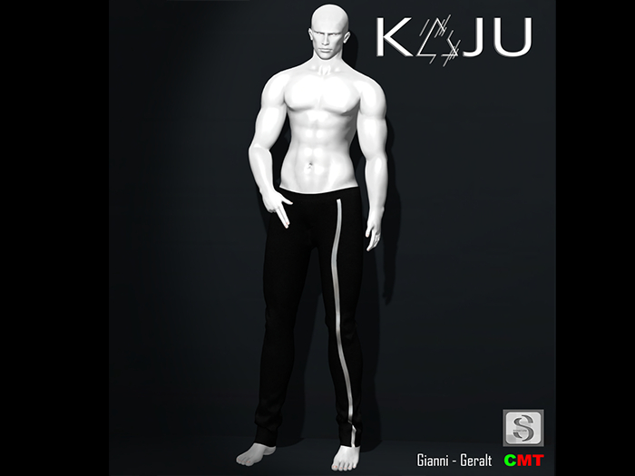 KAJU - Geon Jogger