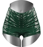 RIOT / Britney Shorts - Forest | Maitreya / Belleza / Slink / Legacy