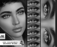 ::SG:: ADV5 DEMO Shadow for AK ADVANCED hEADS