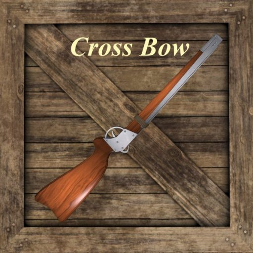 Ballesta / Crossbow [G&S]