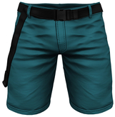 RIOT / Jacob Khaki Shorts - Nautical | Jake/ Gianni / Legacy