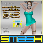 SMASH - Lovely Garters (Version: Jaguar)