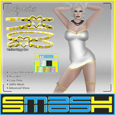 SMASH - Lovely Garters (Version: Happy Cow)