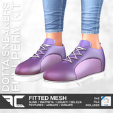 FLECHA Dotta Sneakers Fullperm