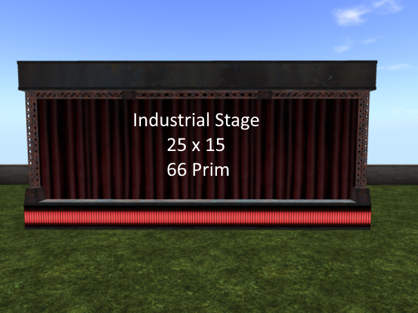 Stage 160820