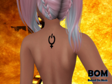 -Sweet Rock- Tattoo Girl Power