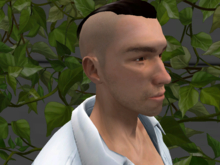 1Prim One Prim Hair Hairstyle Fashion Hipster Hip Hop