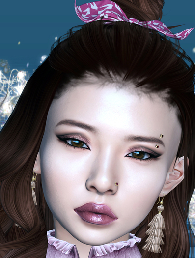 SHELBYFIED KAI SHAPE LeLUTKA Ryn Head 2.0