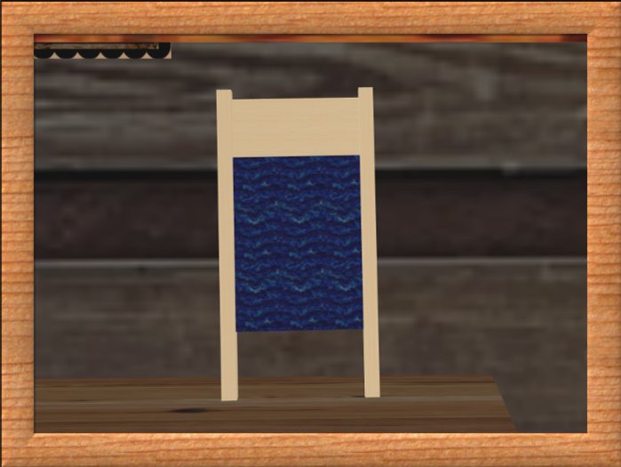 Washboard