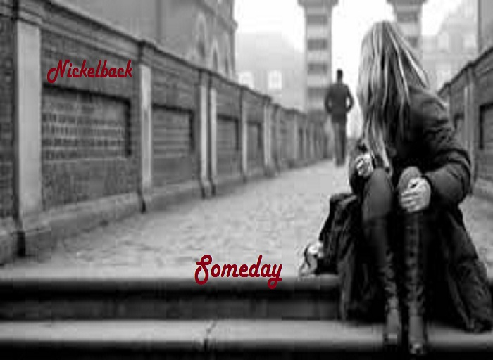 Someday