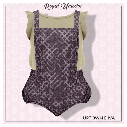 !! RU !! Uptown Diva [7]