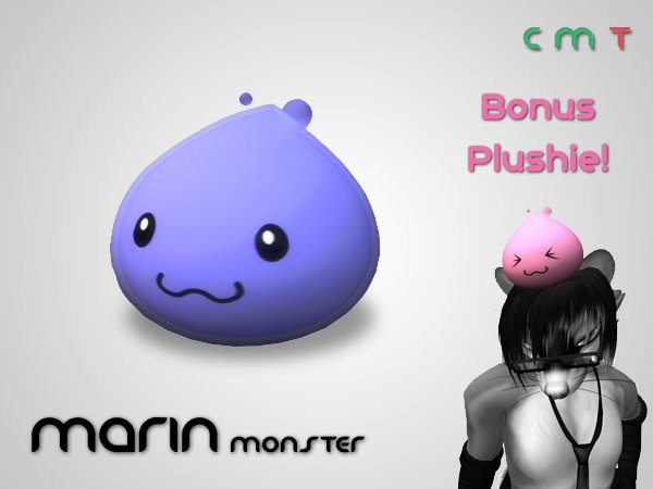 [ Renari ] - Marin -