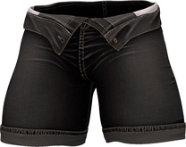 RIOT / Dylan Shorts - Slate