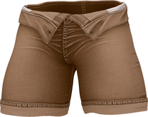 RIOT / Dylan Shorts - Khaki