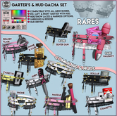 [Since1975]-Garter's -Phone&Case (open me!)