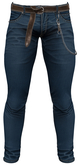 RIOT / Brody Jeans - Blue 34 | Jake / Gianni / Legacy / Slink