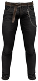 RIOT / Brody Jeans - Slate | Jake / Gianni / Legacy / Slink