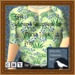 Gpa%20women's%20scoop%20neck%20top%20 %20marsh%20tulips%20print%20 %20ad