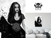Victoria wall art thumbnail