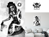 Wisdom wall art thumbnail