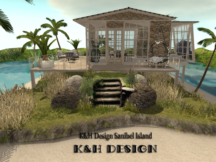 K&H Design Sanibel Island