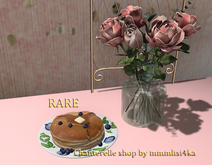 :::ChicChica::: Yummy # 10 RARE