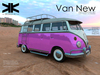 Cartel vannew 004 pink