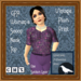 Gpa%20women's%20scoop%20neck%20top%20 %20vintage%20plum%20print%20 %20ad2