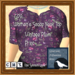 Gpa%20women's%20scoop%20neck%20top%20 %20vintage%20plum%20print%20 %20ad