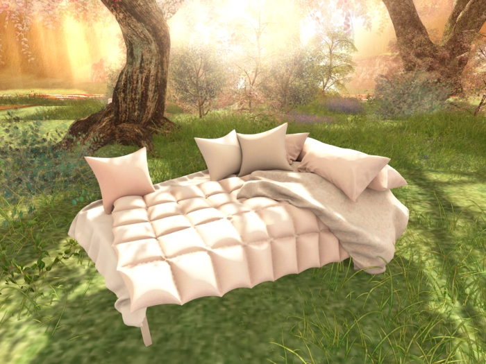 LAGOM - Studio Stockholm [Daybed PG] #02 RARE
